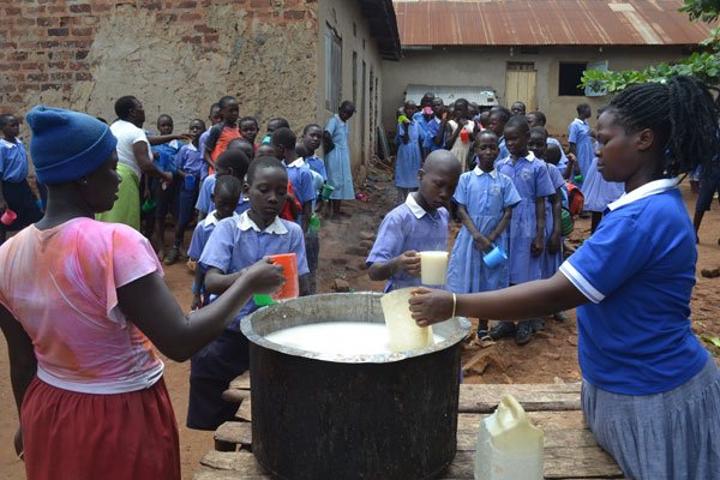 More pupils to study hungry - Report More pupils to study hungry - Report