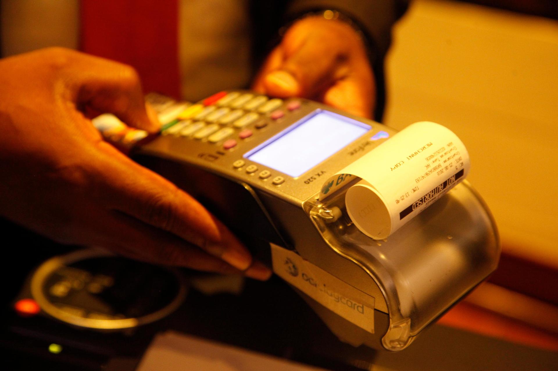 Five companies issued with electronic money licences Five companies issued with electronic money licences
