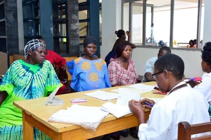 Support medical efforts against maternal deaths Support medical efforts against maternal deaths