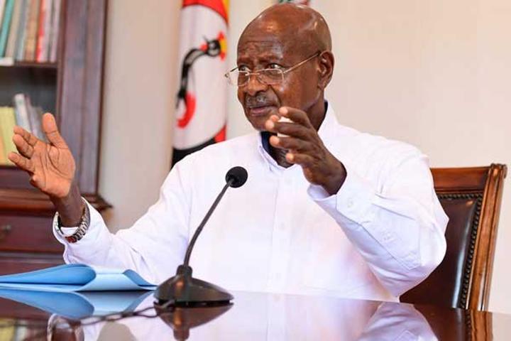 President to address nation today President to address nation today