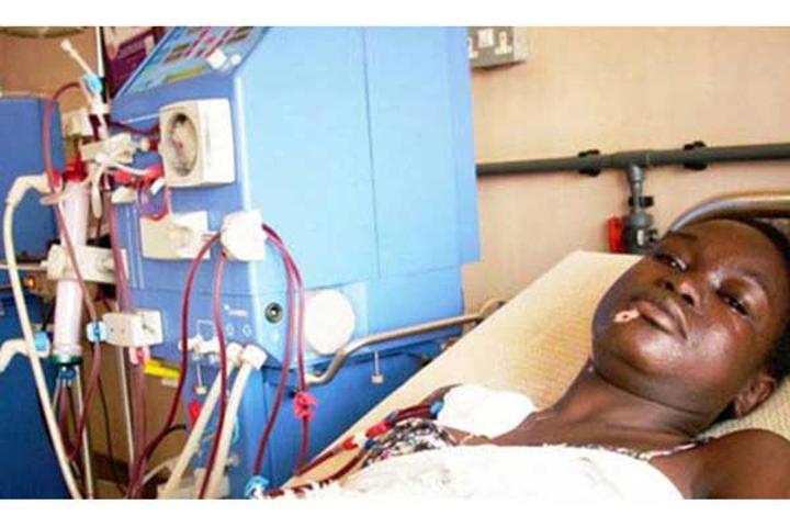 Mulago to conduct kidney transplants Mulago to conduct kidney transplants