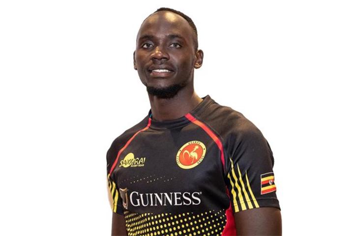 Safari 7s: Munyani ‘giraffe’ relishes skipper role Safari 7s: Munyani ‘giraffe’ relishes skipper role