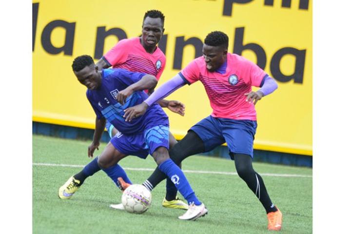 Varying ambitions as Villa, URA enter fray Varying ambitions as Villa, URA enter fray