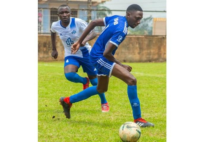 City Oilers start Road to BAL City Oilers start Road to BAL