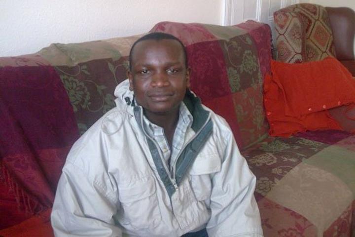 Who is rebel suspect Howard Openjuru? Who is rebel suspect Howard Openjuru?