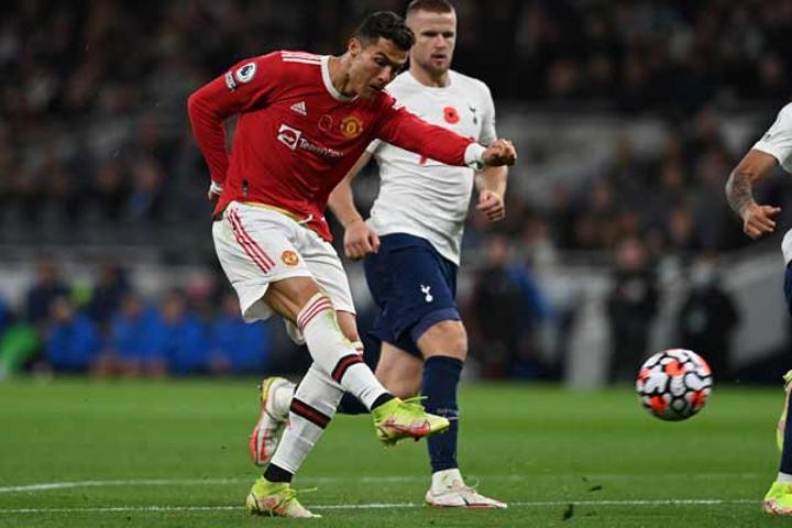 Ronaldo: Help or hindrance for Man Utd? Ronaldo: Help or hindrance for Man Utd?