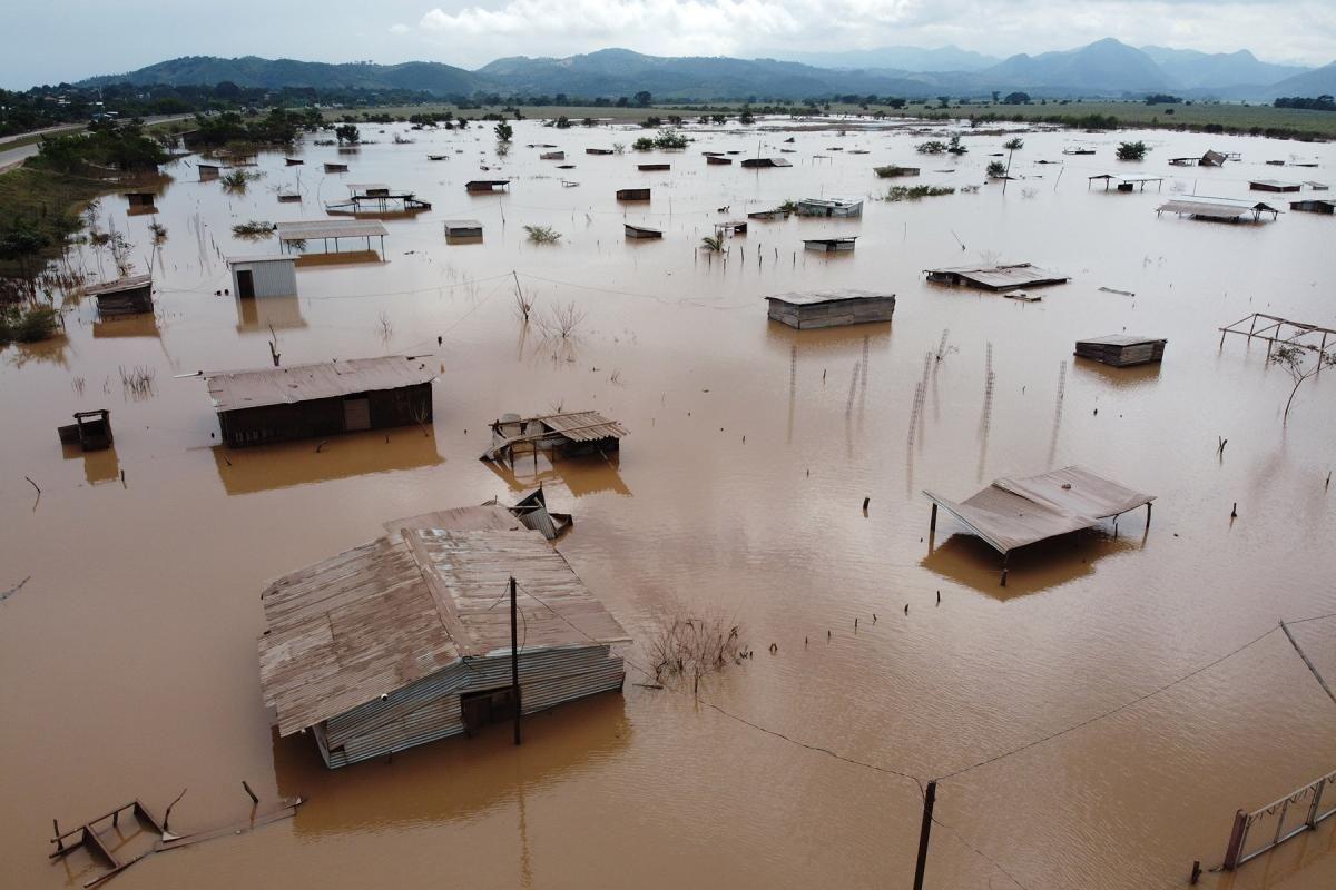 We need to adapt fast to climate change We need to adapt fast to climate change