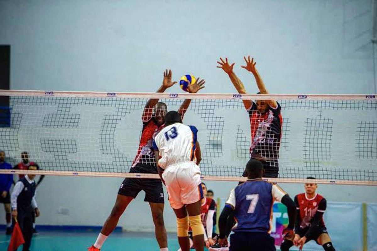 Nemostars start title defence Nemostars start title defence