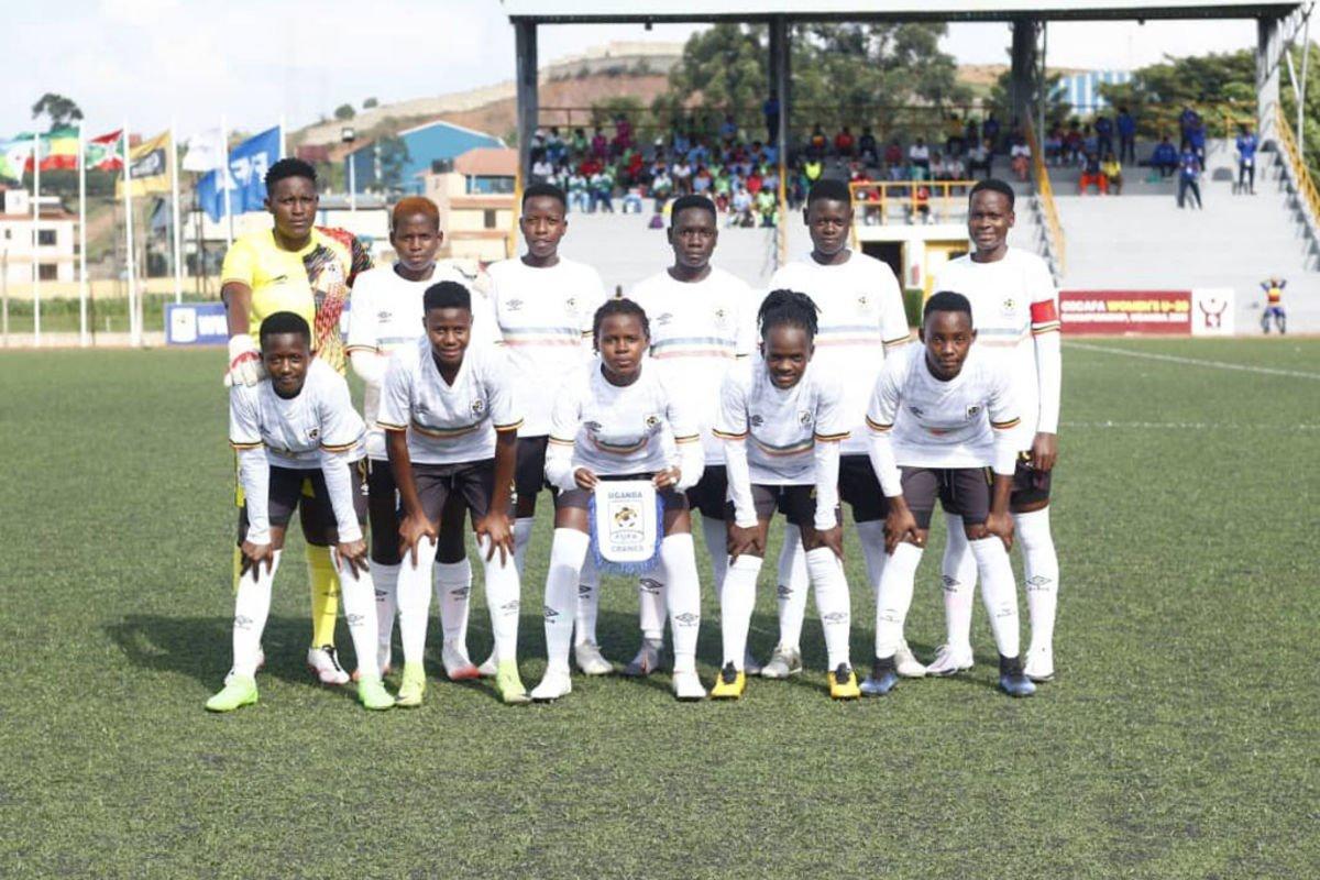 Khalifa out to extend Uganda dominance Khalifa out to extend Uganda dominance