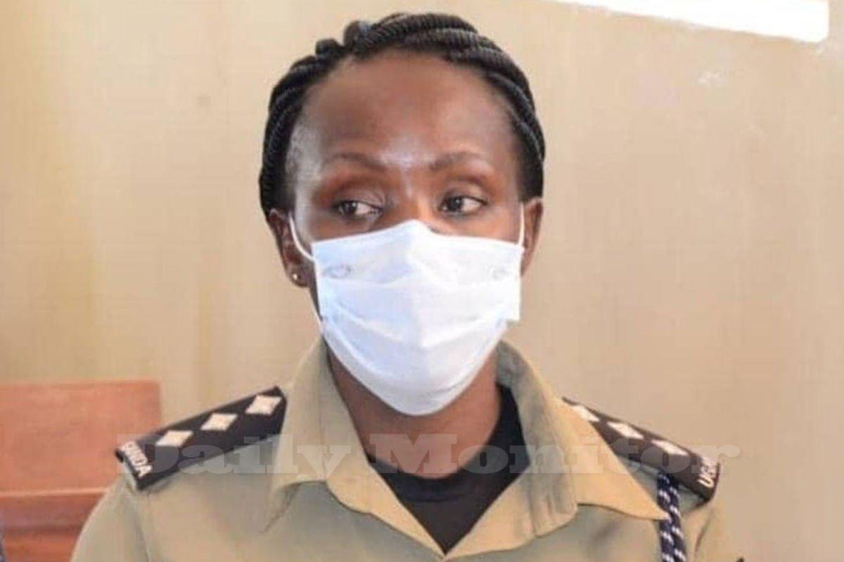 Police probe drowning of 64-year-old woman in River Manafwa Police probe drowning of 64-year-old woman in River Manafwa