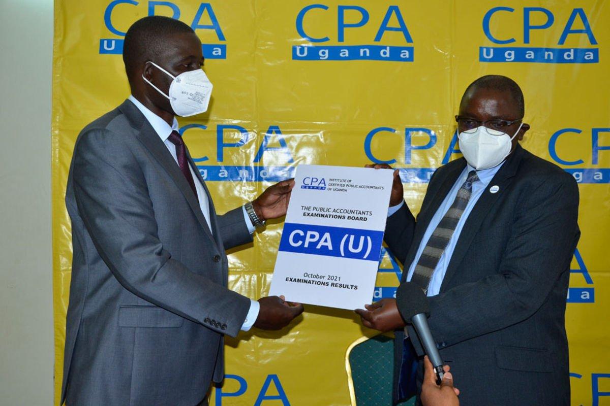 Public accountants pass rate continues to weaken - ICPAU Public accountants pass rate continues to weaken - ICPAU