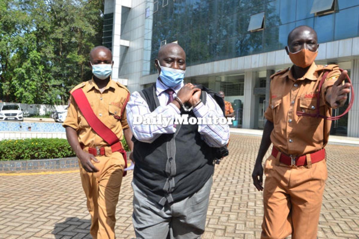 Supreme Court to rule on multiple Kazinda charges Supreme Court to rule on multiple Kazinda charges