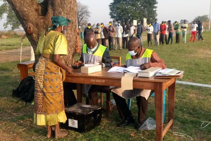 Govt should act on all electoral reforms Govt should act on all electoral reforms