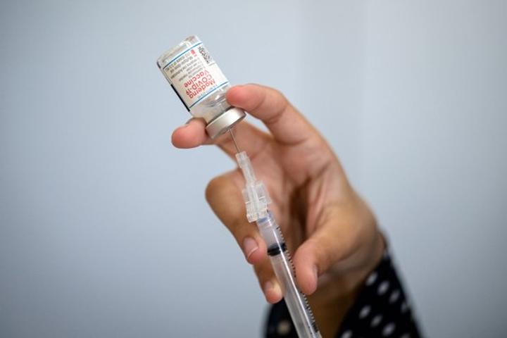 Canada donates 1.9m doses of Covid vaccines to Uganda Canada donates 1.9m doses of Covid vaccines to Uganda