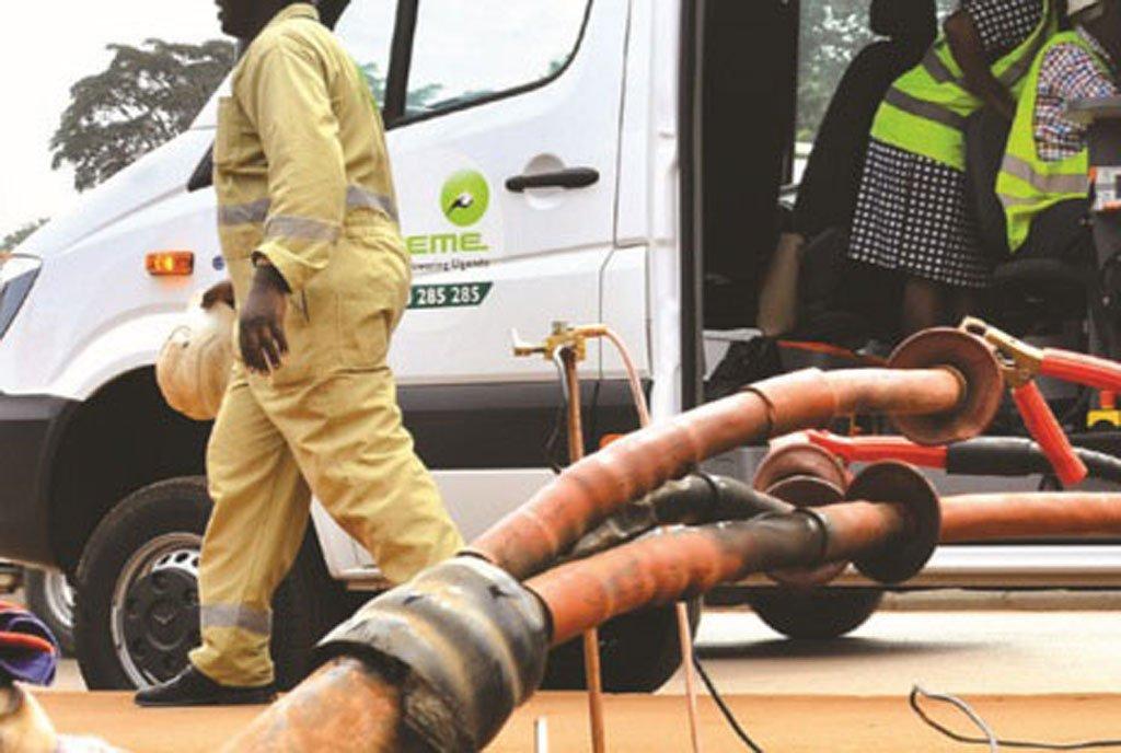 Bugisu residents blame power theft on high tariffs Bugisu residents blame power theft on high tariffs