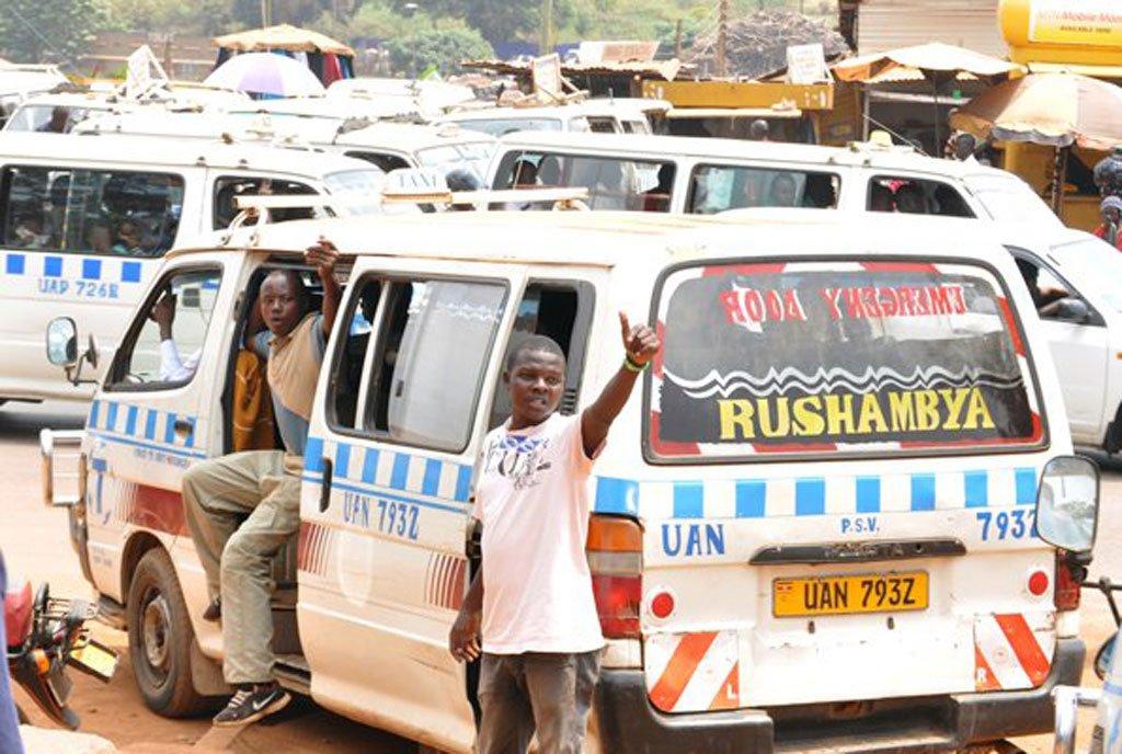 Transporters at a crossroads as fuel prices rise Transporters at a crossroads as fuel prices rise
