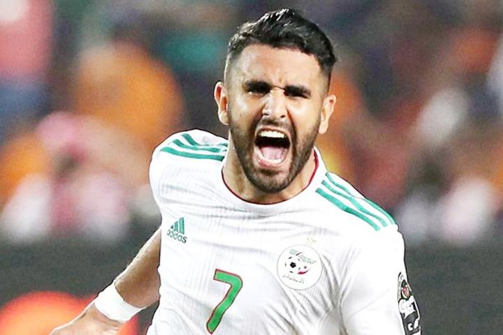 Africa’s Battle to Qatar 2022 down to the wire Africa’s Battle to Qatar 2022 down to the wire