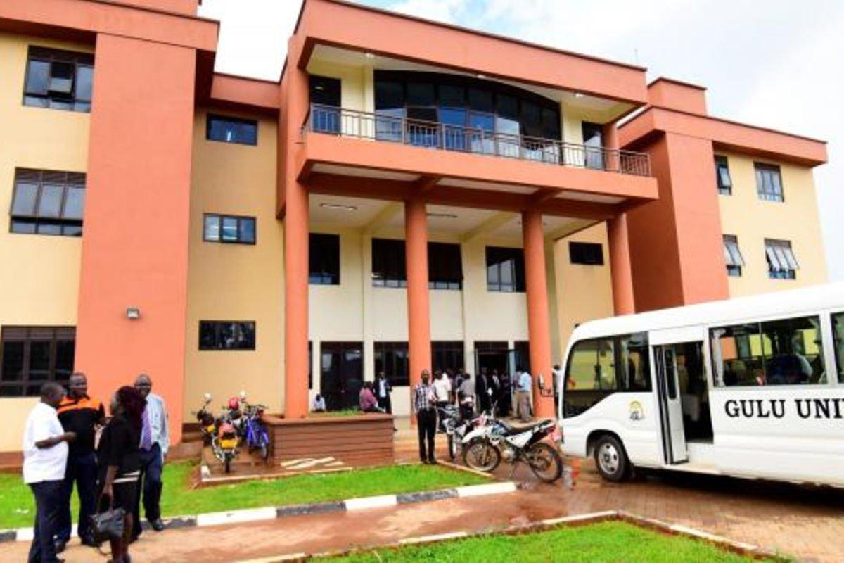 NFA to degazette forest for Gulu University expansion NFA to degazette forest for Gulu University expansion
