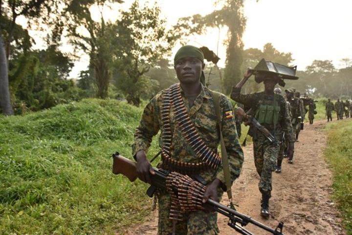 Civilians must be protected as Uganda, DRC raid ADF camps- Amnesty International Civilians must be protected as Uganda, DRC raid ADF camps- Amnesty International