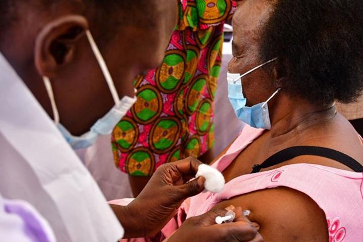 Uganda to miss WHO 40% target of vaccinated adults