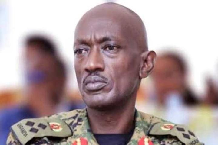 US sanctions CMI boss Abel Kandiho US sanctions CMI boss Abel Kandiho