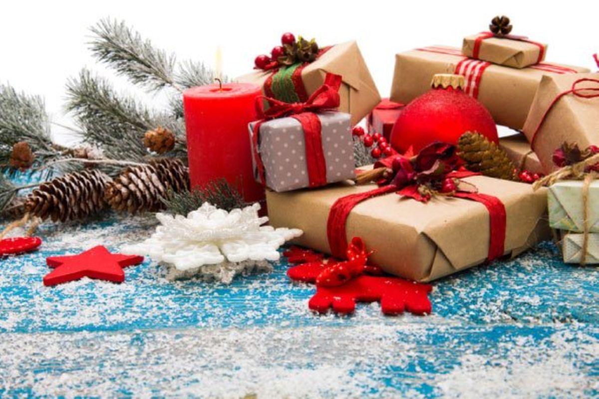 Taxing Christmas gifts Taxing Christmas gifts