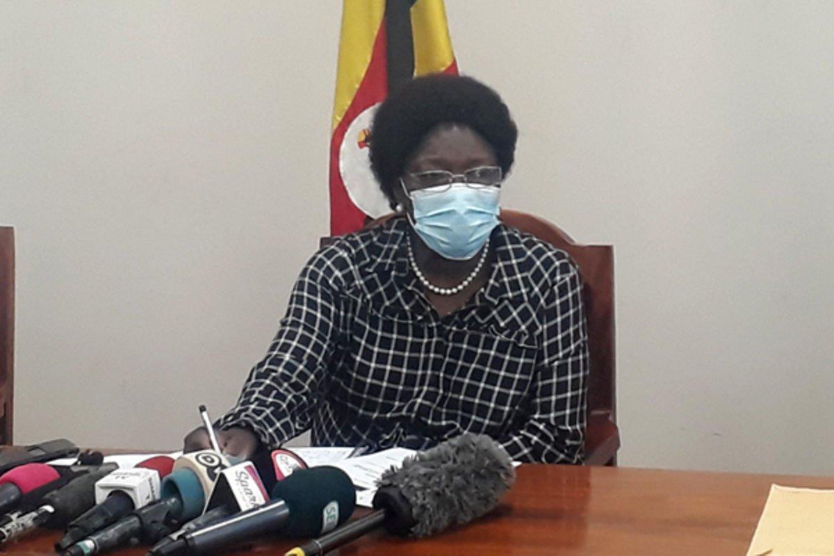 Trade dispute: Uganda considers ban on Kenyan produce Trade dispute: Uganda considers ban on Kenyan produce