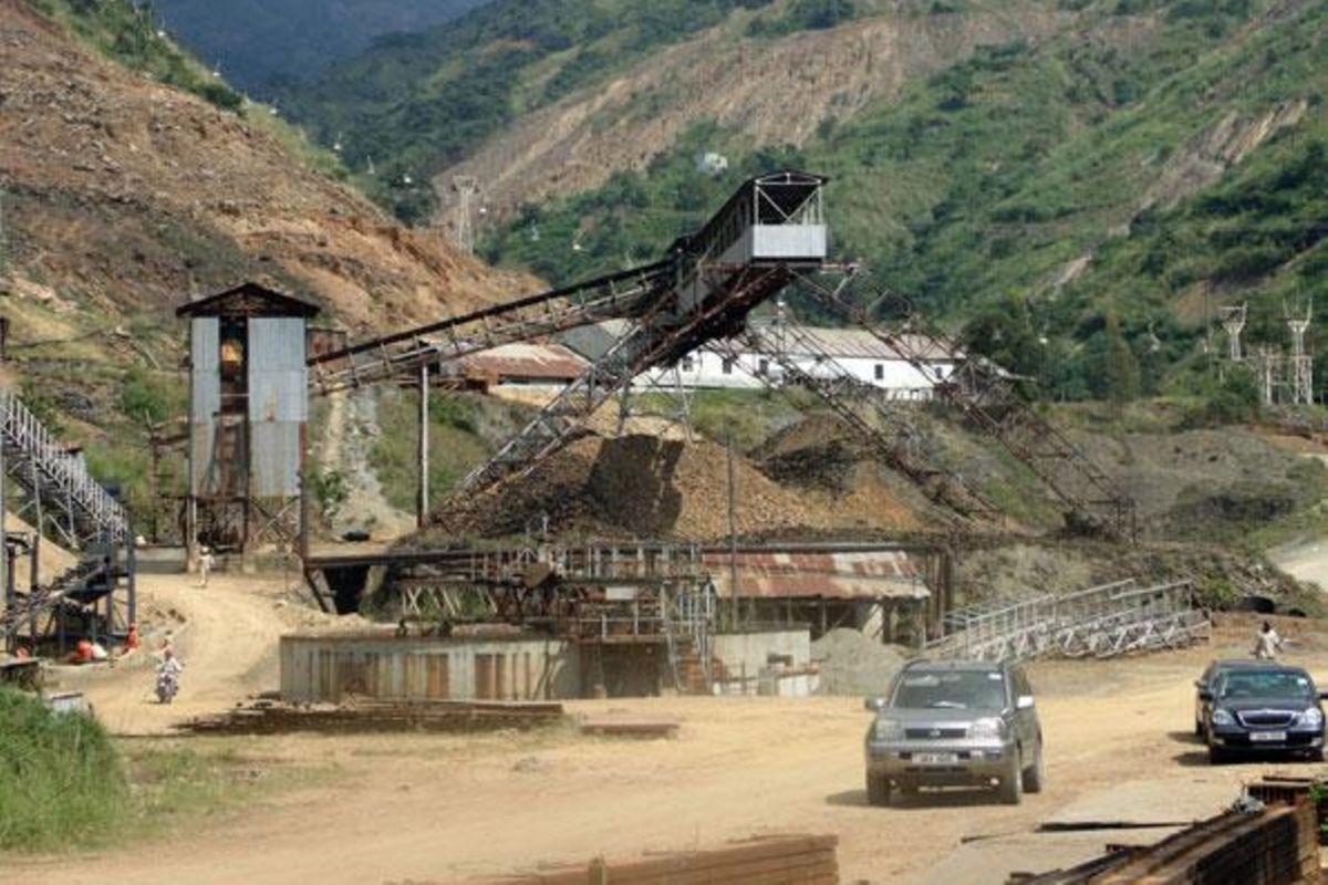 Revamping Kilembe Mines: What it means to mining sector - Uganda