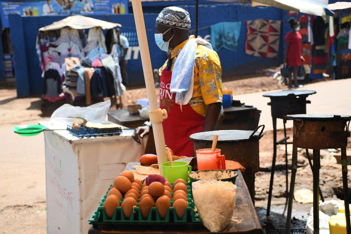 Manufacturers applaud govt’s plan to retaliate against Kenya Manufacturers applaud govt’s plan to retaliate against Kenya