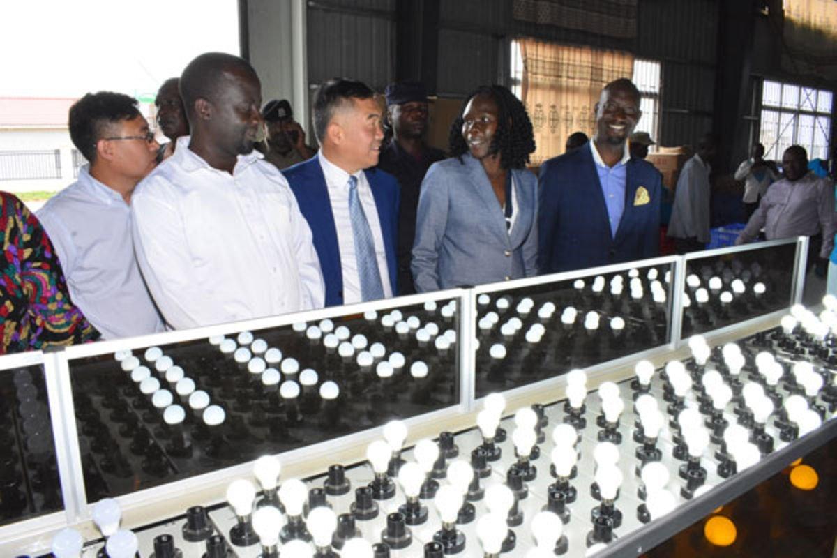 Private sector asks govt to fix loopholes in BUBU policy Private sector asks govt to fix loopholes in BUBU policy