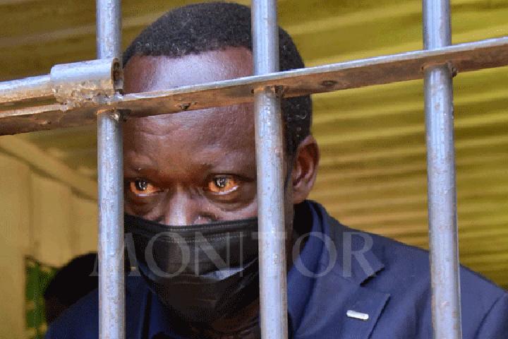 Septic murder case: Court to rule on Onebe’s bail next year Septic murder case: Court to rule on Onebe’s bail next year