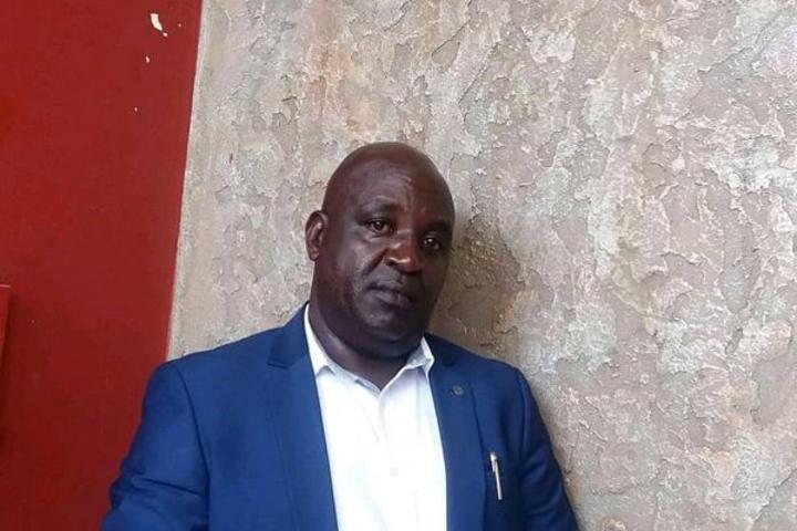 No clues about killers of Mityana senior police officer five days later No clues about killers of Mityana senior police officer five days later