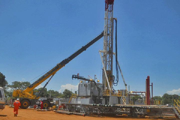 Parliament passes new law to cap recoverable oil costs Parliament passes new law to cap recoverable oil costs