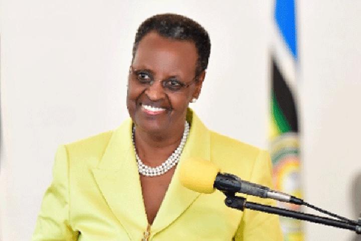 Janet tasks parents on roles amid rise in teen pregnancies Janet tasks parents on roles amid rise in teen pregnancies