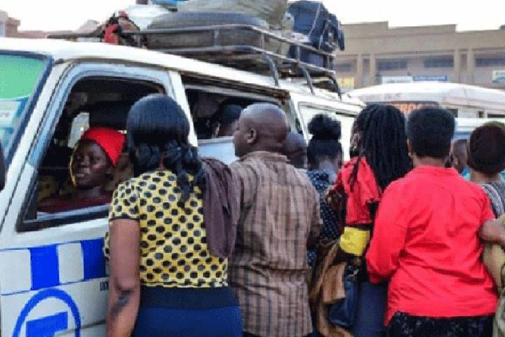 Payment of road user fees for buses, taxis starts in January Payment of road user fees for buses, taxis starts in January