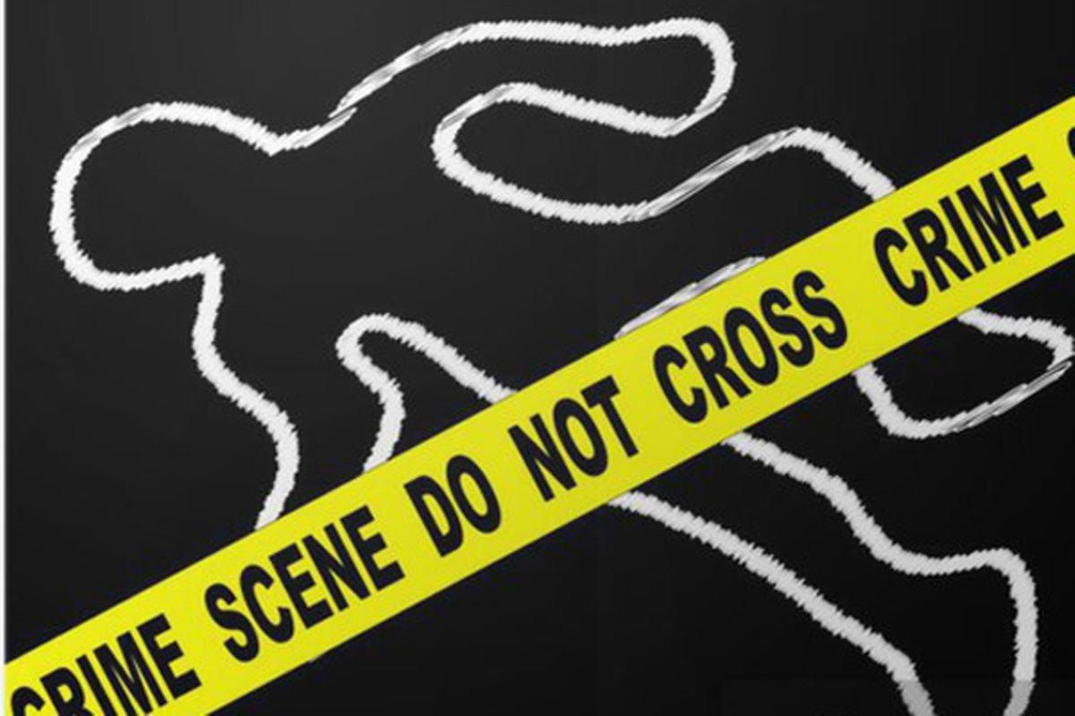 Witchdoctor killed over exhuming Grave Witchdoctor killed over exhuming Grave