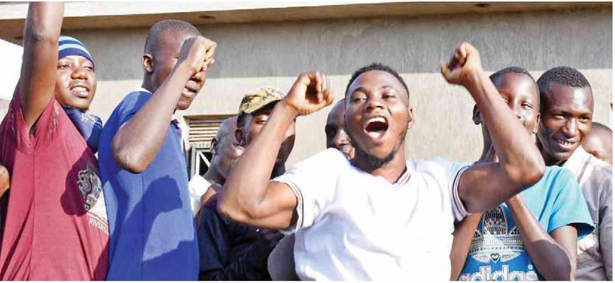 What Kayunga by-election means for NRM,NUP What Kayunga by-election means for NRM,NUP