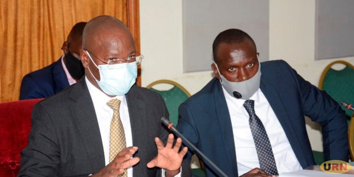 Jacobsen Uganda on the spot over failure to vacate electricity facility Jacobsen Uganda on the spot over failure to vacate electricity facility