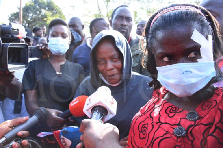 Kayunga LC5 election: Mixed reactions as NUP loses to NRM Kayunga LC5 election: Mixed reactions as NUP loses to NRM