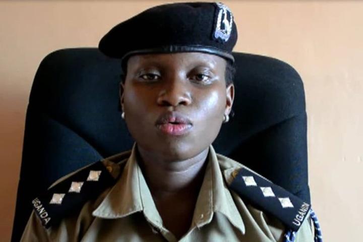 Questions Linger As 2 More Police Officers Shot Dead Uganda
