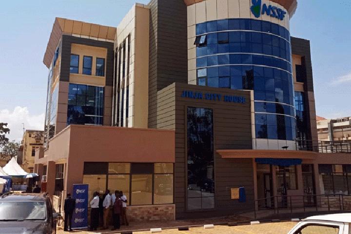 Savers to wait longer for NSSF cash Savers to wait longer for NSSF cash