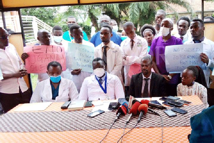 10,000 laboratory technicians announce strike on Tuesday 10,000 laboratory technicians announce strike on Tuesday
