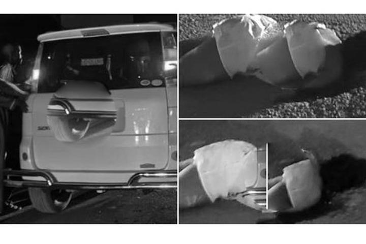 Woman killed in hit and run in Mukono Woman killed in hit and run in Mukono