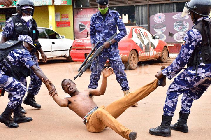 US pushes for tougher action on human rights violators US pushes for tougher action on human rights violators