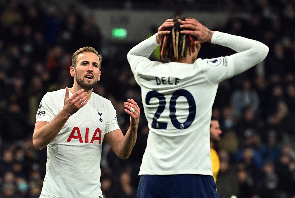 Tottenham out of Europe after UEFA award Rennes victory Tottenham out of Europe after UEFA award Rennes victory