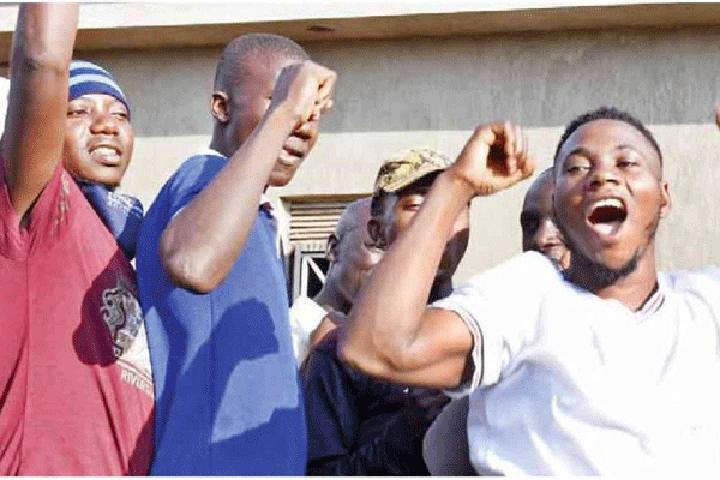 NUP disputes Kayunga LC5 poll results, wants recount NUP disputes Kayunga LC5 poll results, wants recount