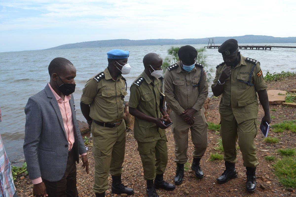 3,500 Ugandans have drowned in three years - report 3,500 Ugandans have drowned in three years - report