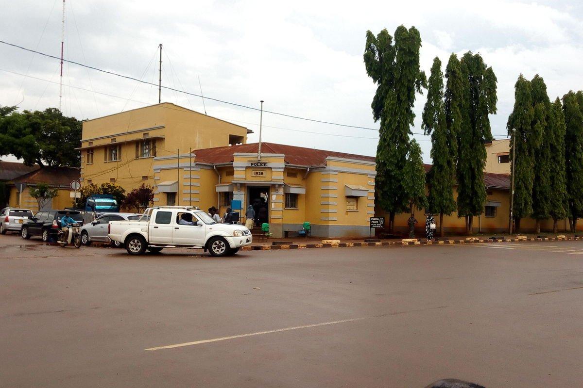 Shs3m bribery cited in escape of 17 suspects from Jinja police cells Shs3m bribery cited in escape of 17 suspects from Jinja police cells