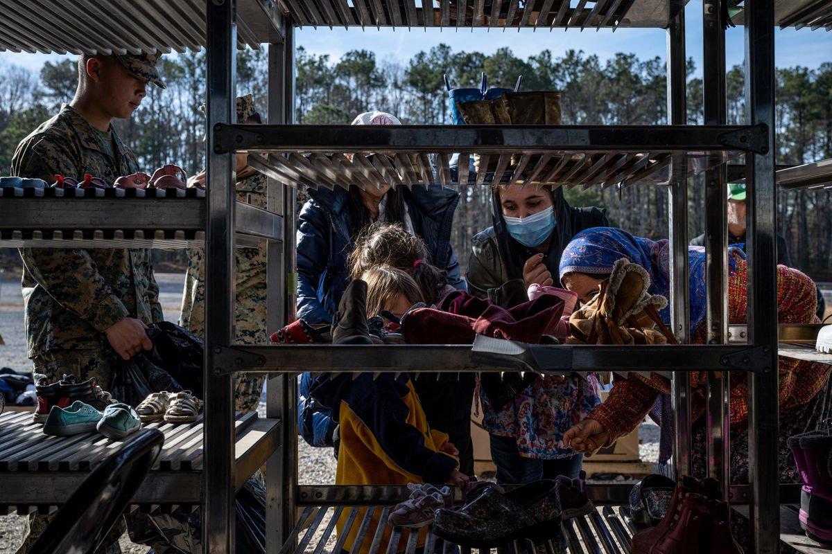 The danger of digitalising aid The danger of digitalising aid