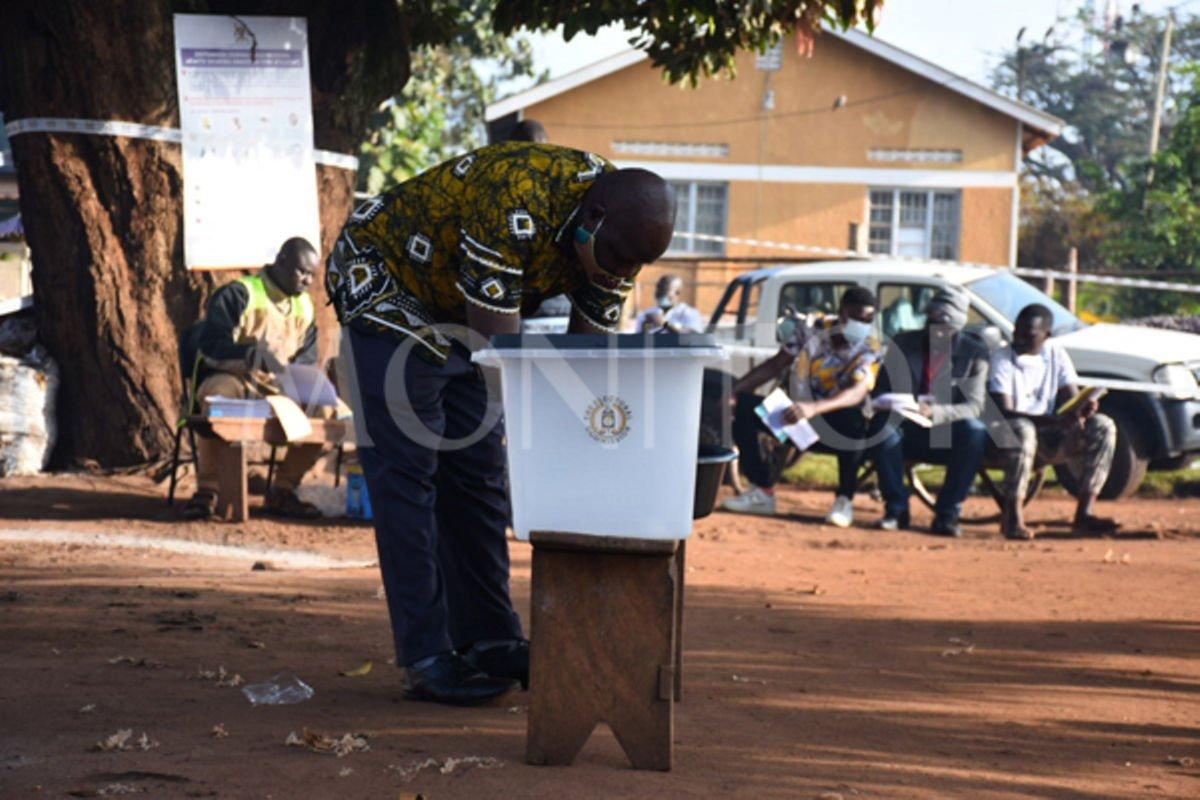 Clerics condemn electoral malpractices Clerics condemn electoral malpractices